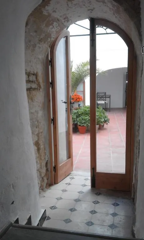 Apartamentos Patio De La Juderia Vejer de la Frontera