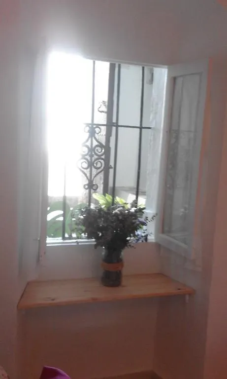 Apartamentos Patio De La Juderia Vejer de la Frontera 0*,