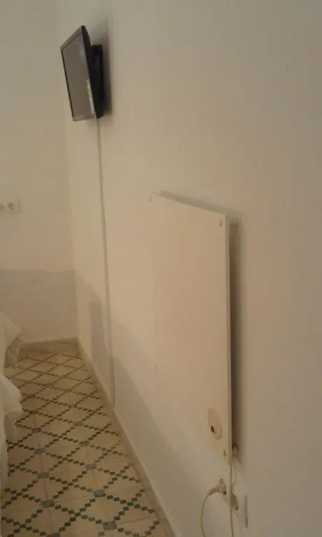 Apartamentos Patio De La Juderia Vejer de la Frontera 0*,  Spain