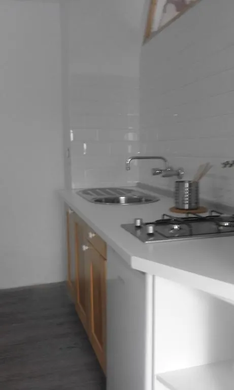 Apartamentos Patio De La Juderia Vejer de la Frontera