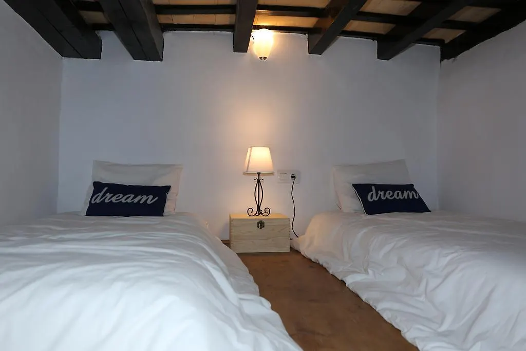 Apartamentos Patio De La Juderia Vejer de la Frontera Apartment