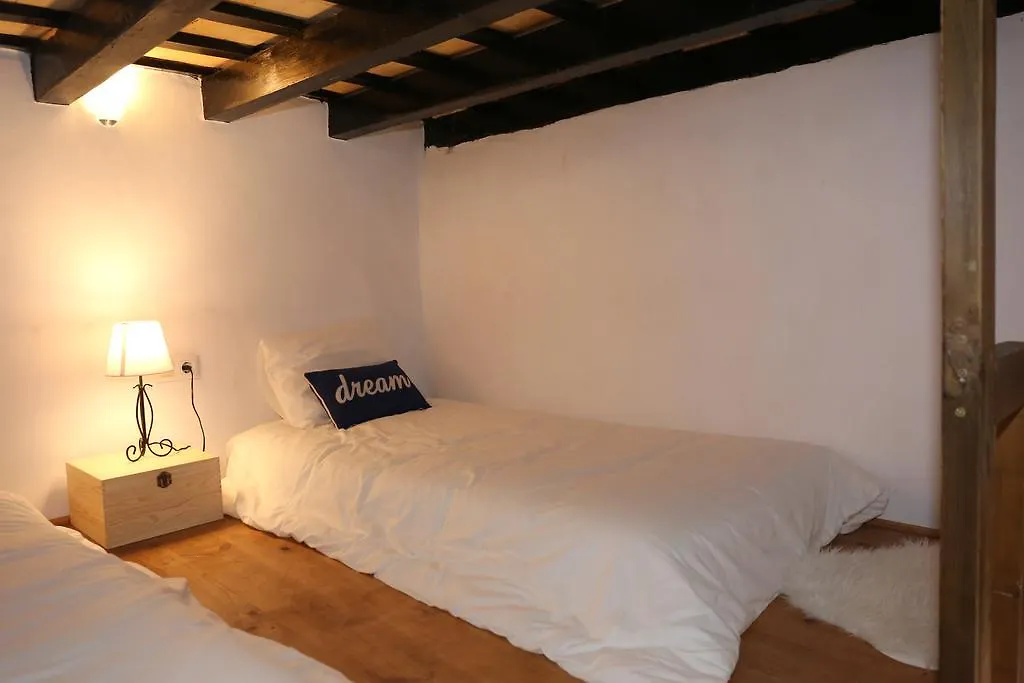 Apartment Apartamentos Patio De La Juderia Vejer de la Frontera Spain