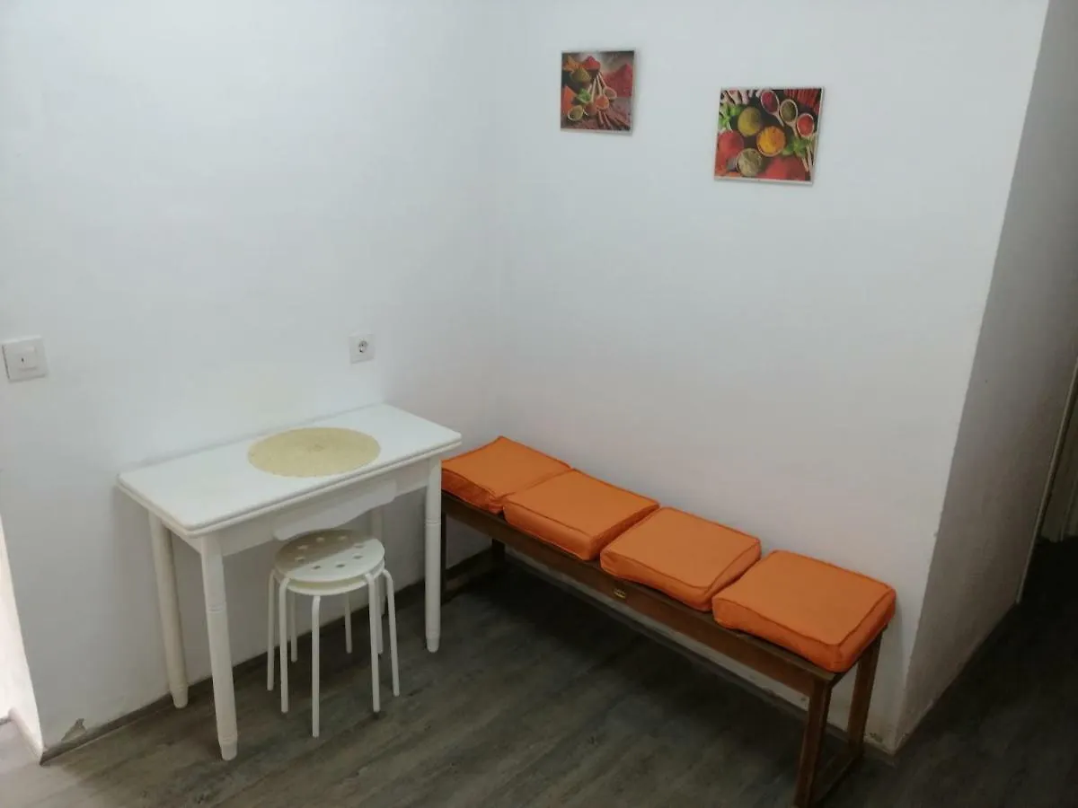 Apartamentos Patio De La Juderia Vejer de la Frontera Apartment